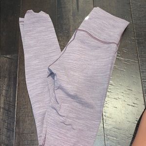 lululemon athletica Other - Lulu lemon leggings lululemon athletica Other - Lulu lemon leggings